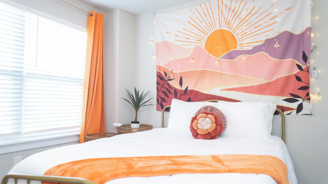 Photo of Bedroom in Sheffield Park