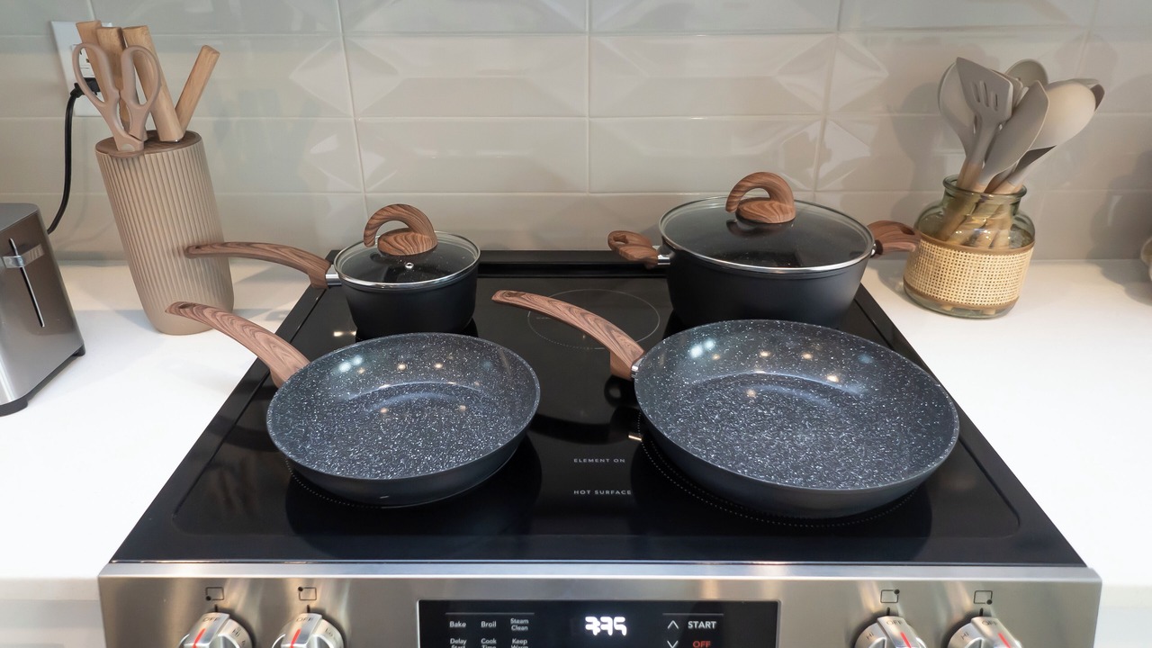 Photo of Kitchen in Sheffield Park