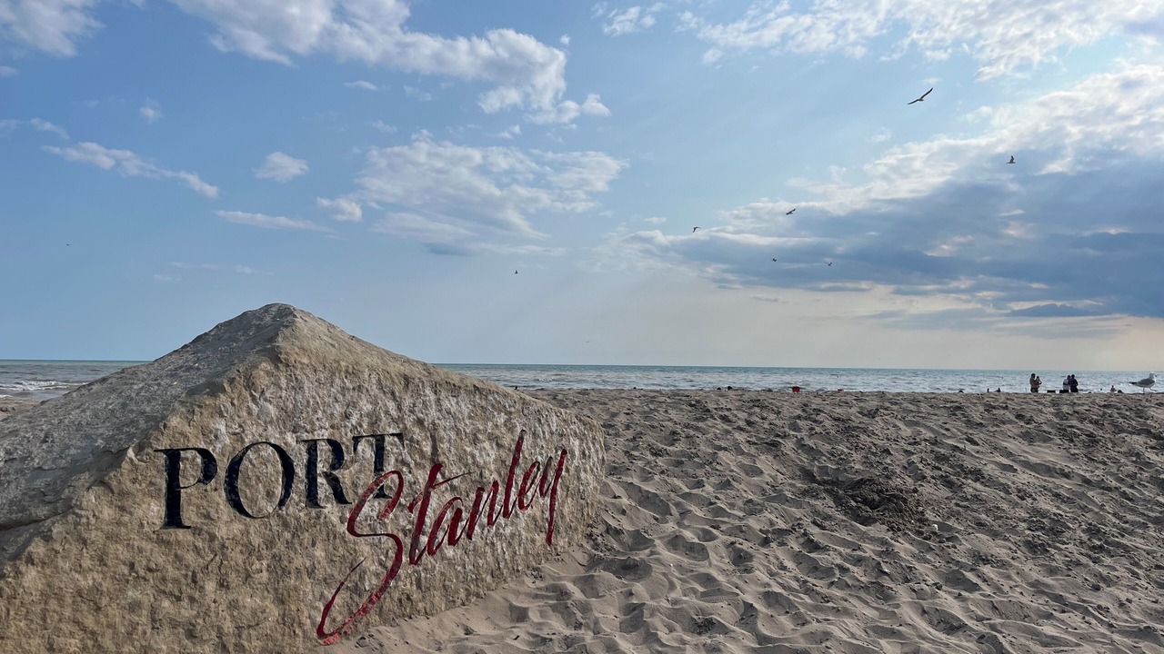 Photo of Others in Port Stanley
