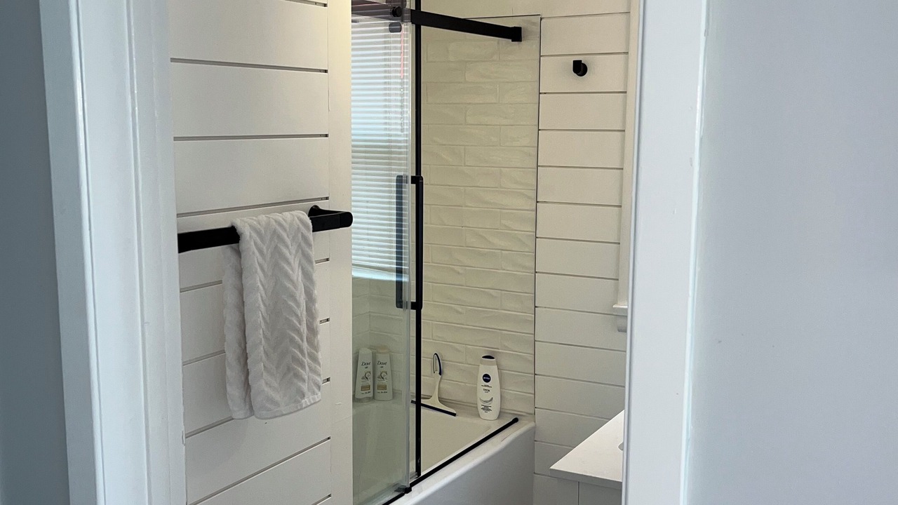 Photo of Bathroom in Port Stanley
