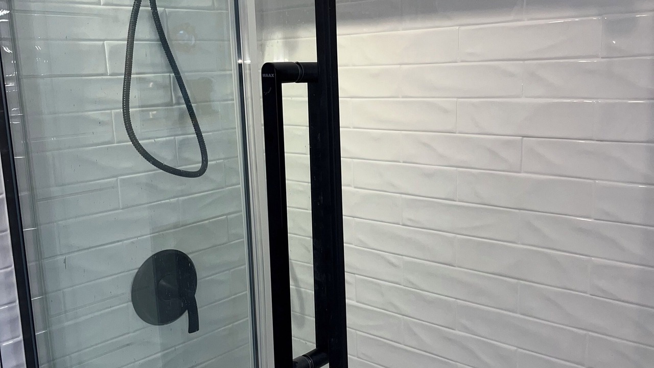 Photo of Bathroom in Port Stanley