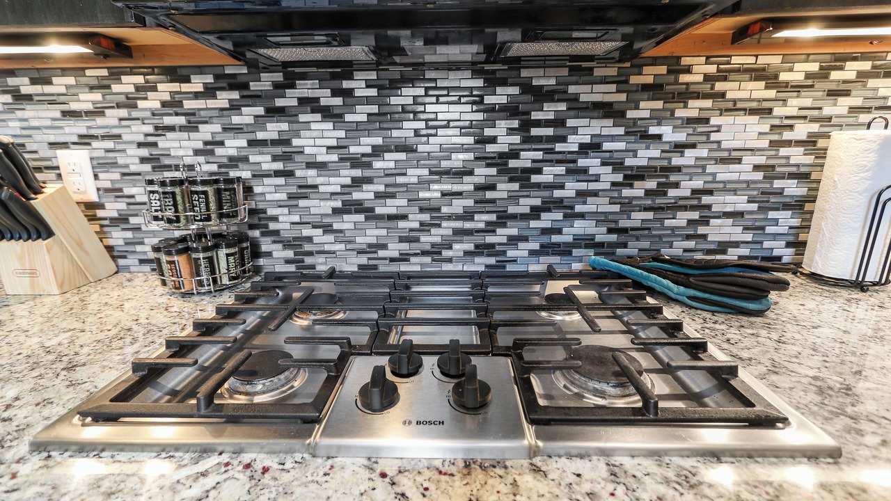 Photo of Kitchen in South Central Houston