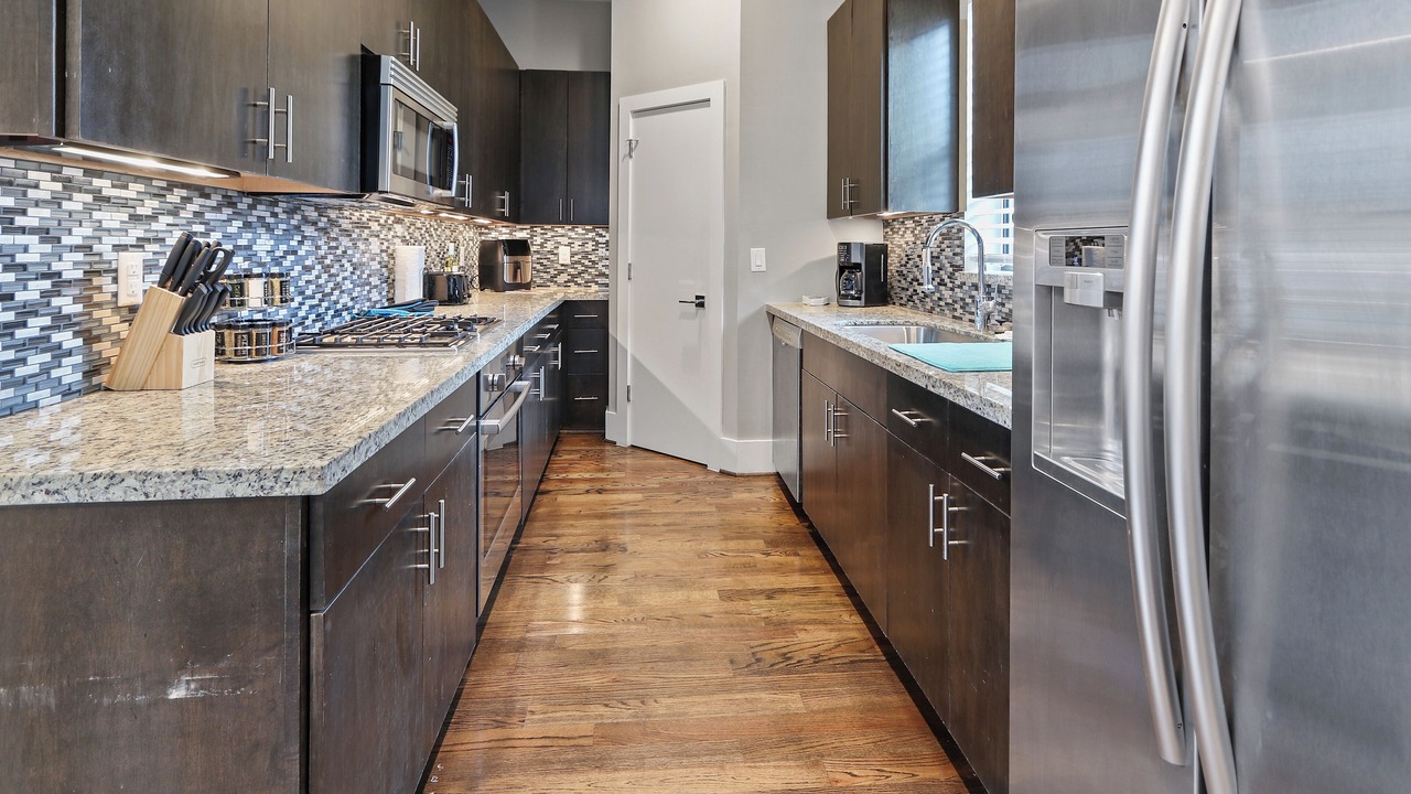 Photo of Kitchen in South Central Houston