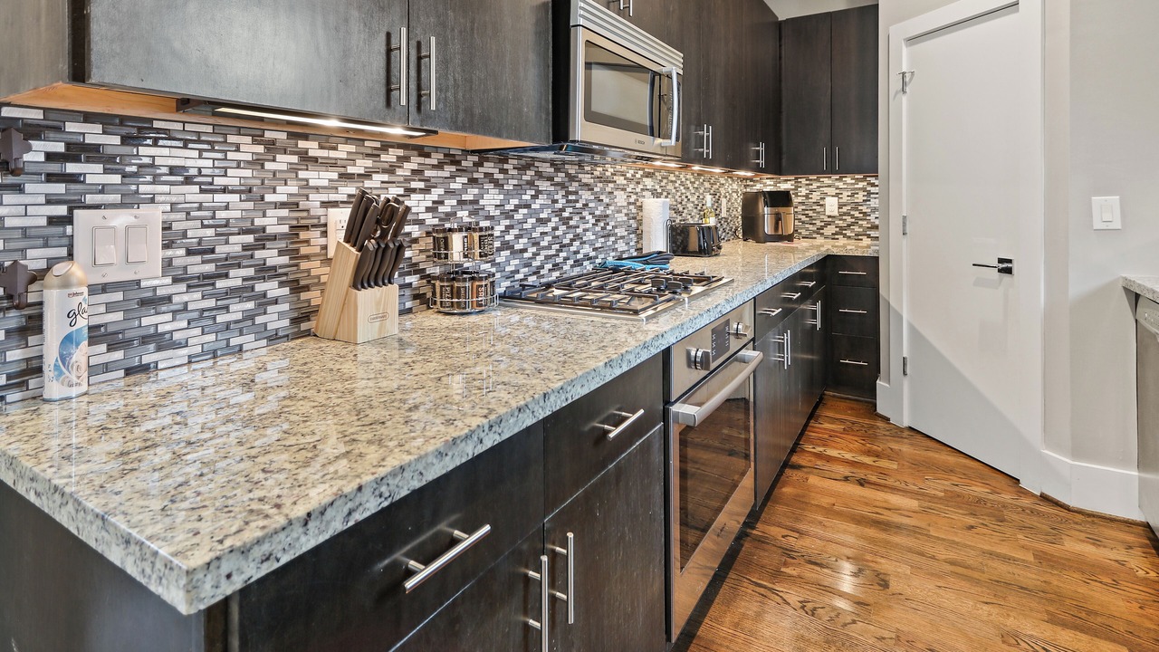 Photo of Kitchen in South Central Houston