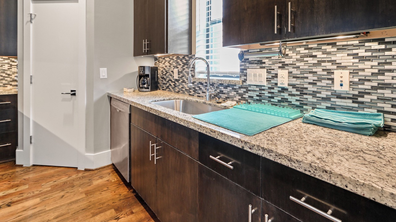Photo of Kitchen in South Central Houston