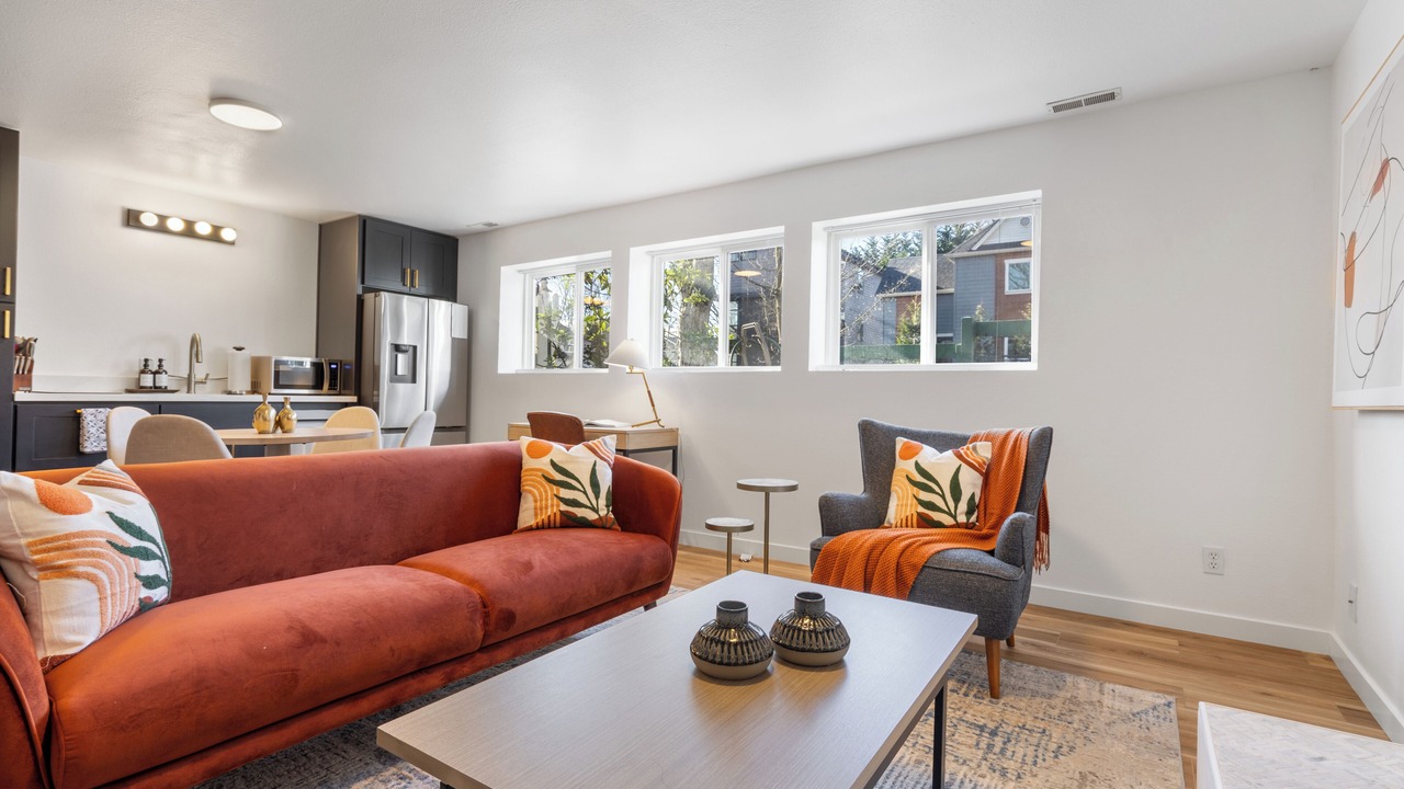 Photo of Livingroom in Central District