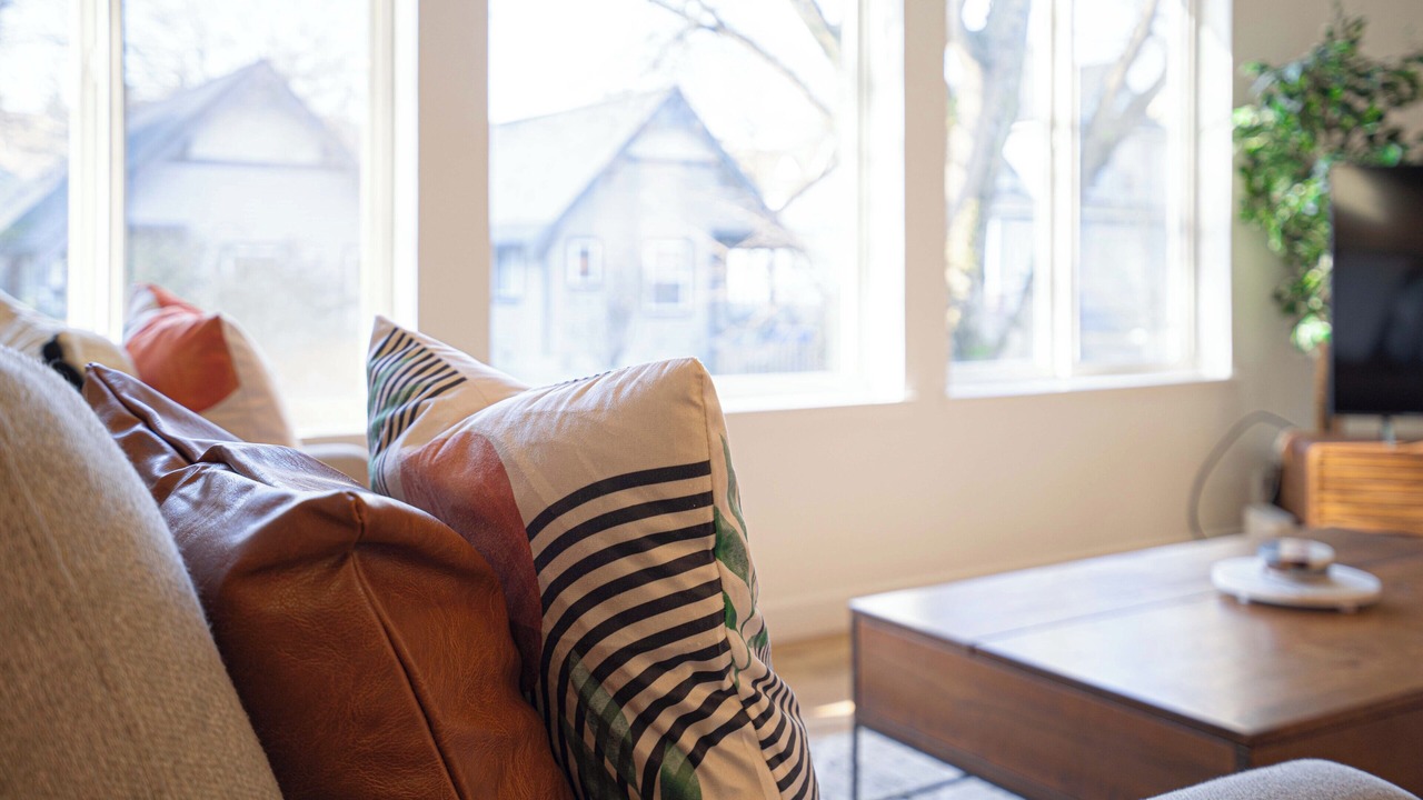 Photo of Livingroom in Central District