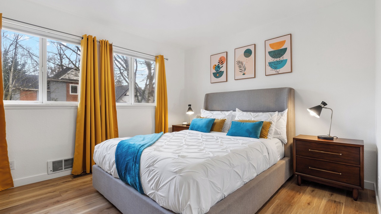 Photo of Bedroom in Central District