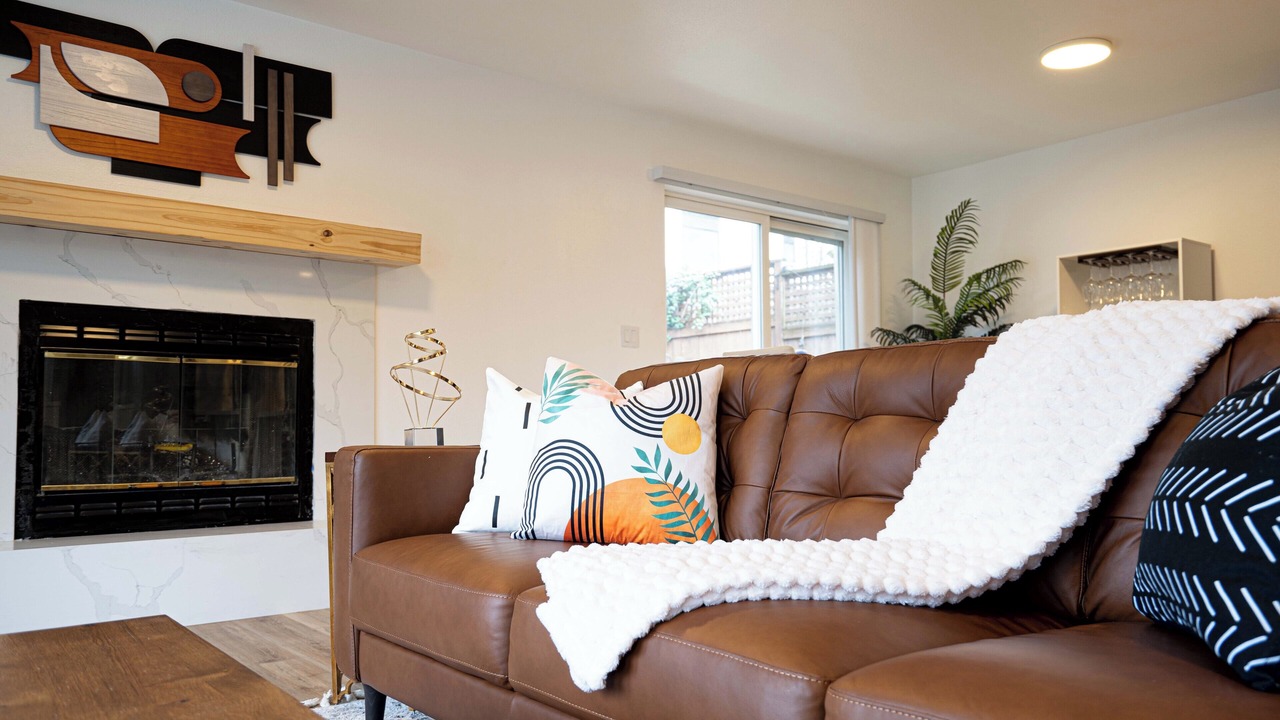 Photo of Livingroom in Central District