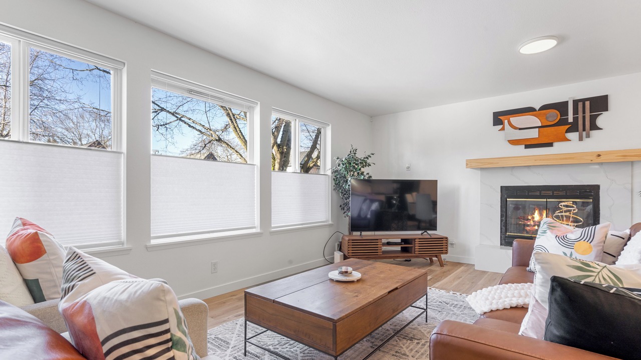 Photo of Livingroom in Central District