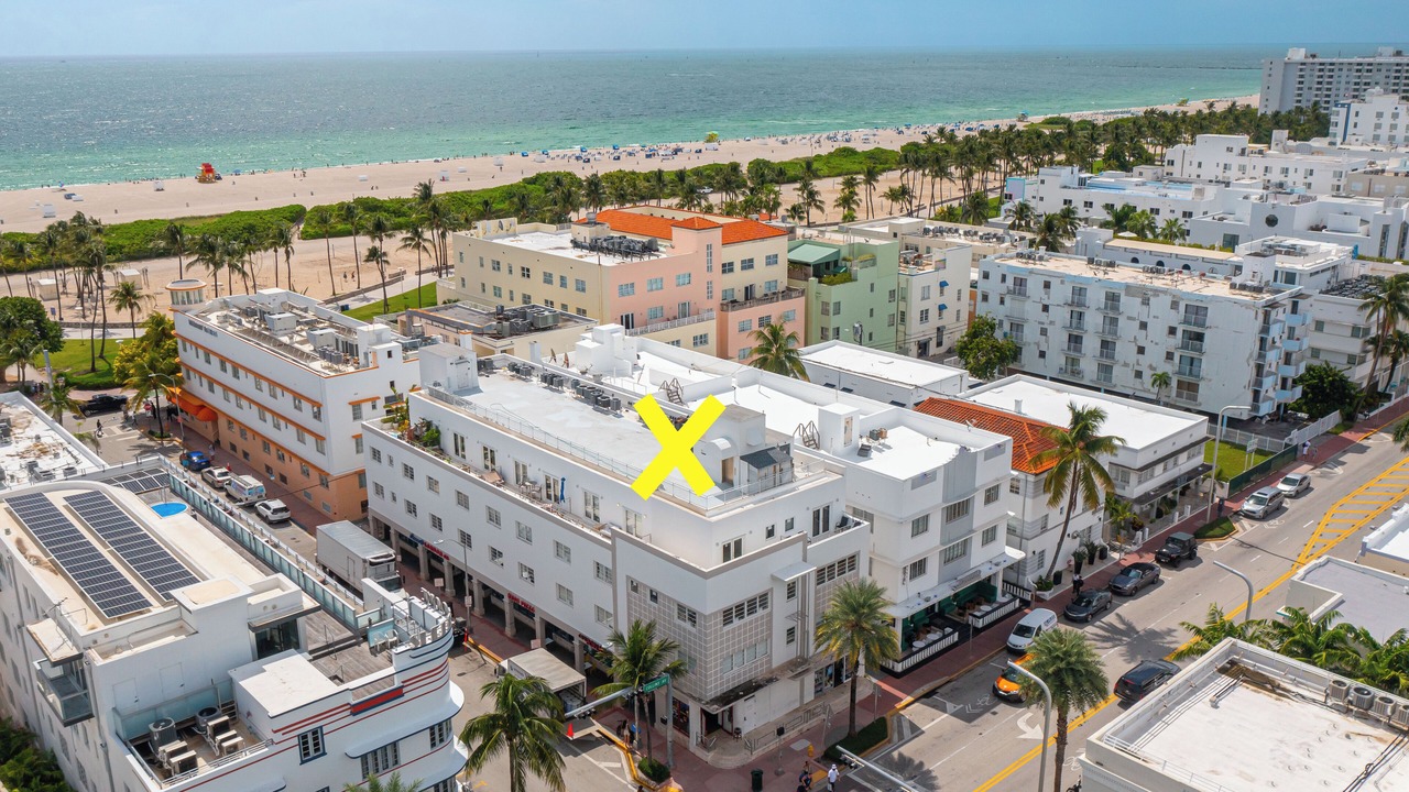 Photo of Outdoor in South Beach