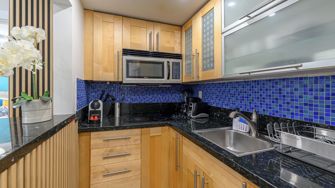 Photo of Kitchen in South Beach