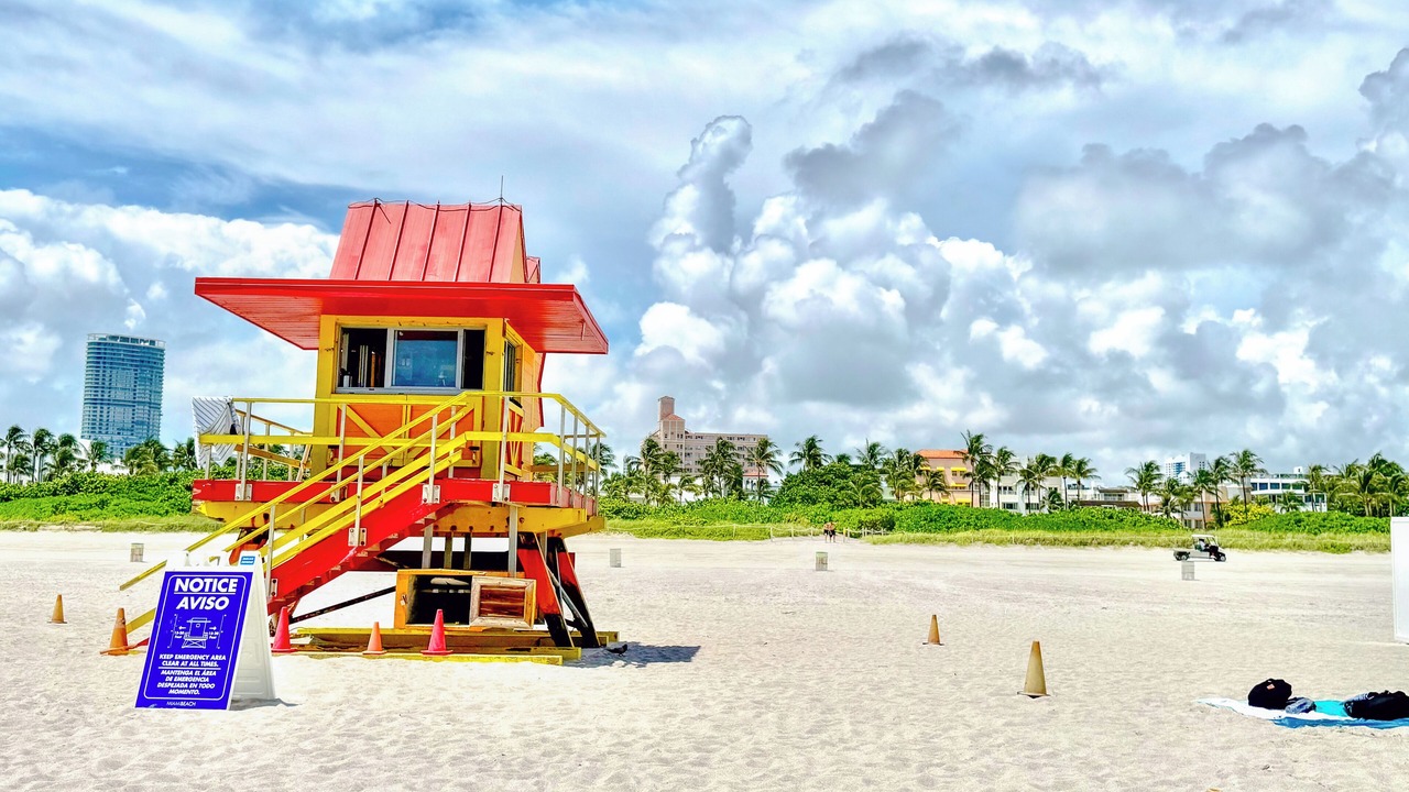 Photo of Others in South Beach