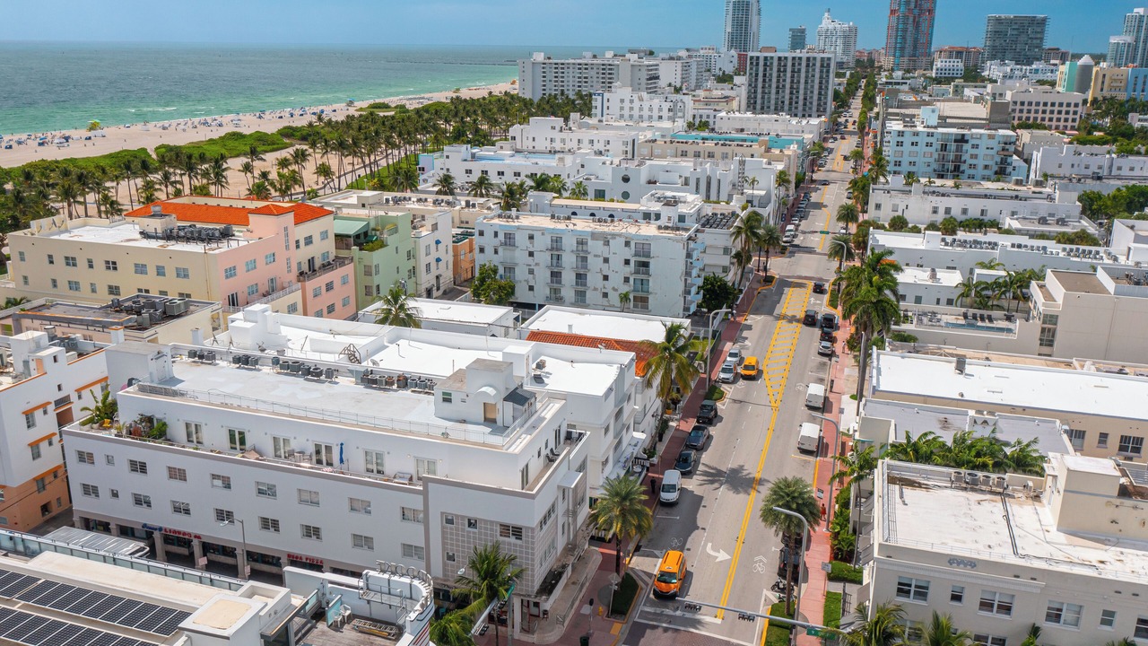 Photo of Outdoor in South Beach