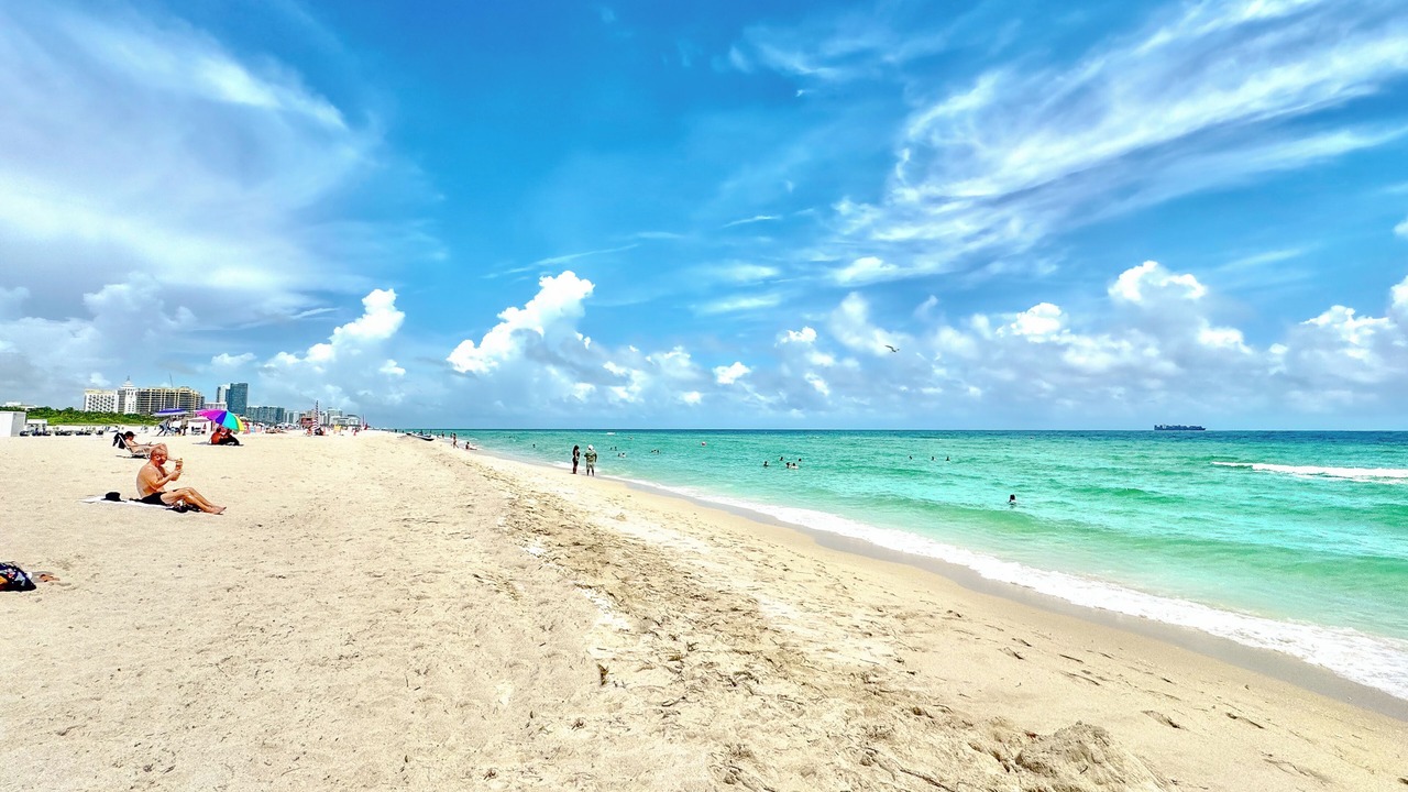 Photo of Others in South Beach
