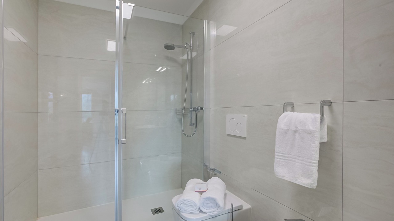Photo of Bathroom in Melano