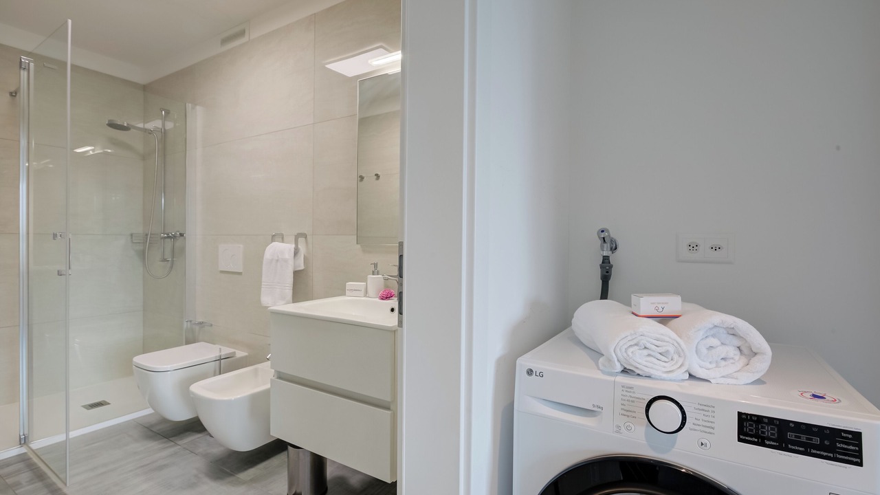 Photo of Bathroom in Melano