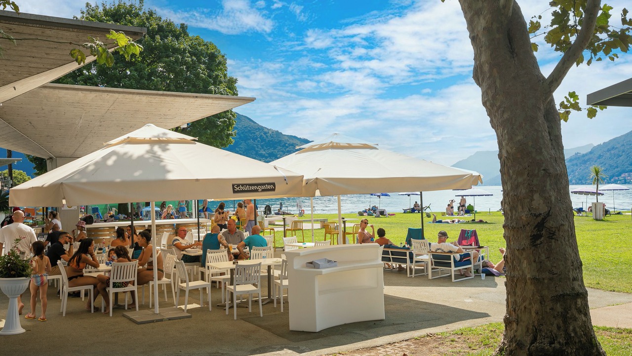 Photo of Outdoor in Melano