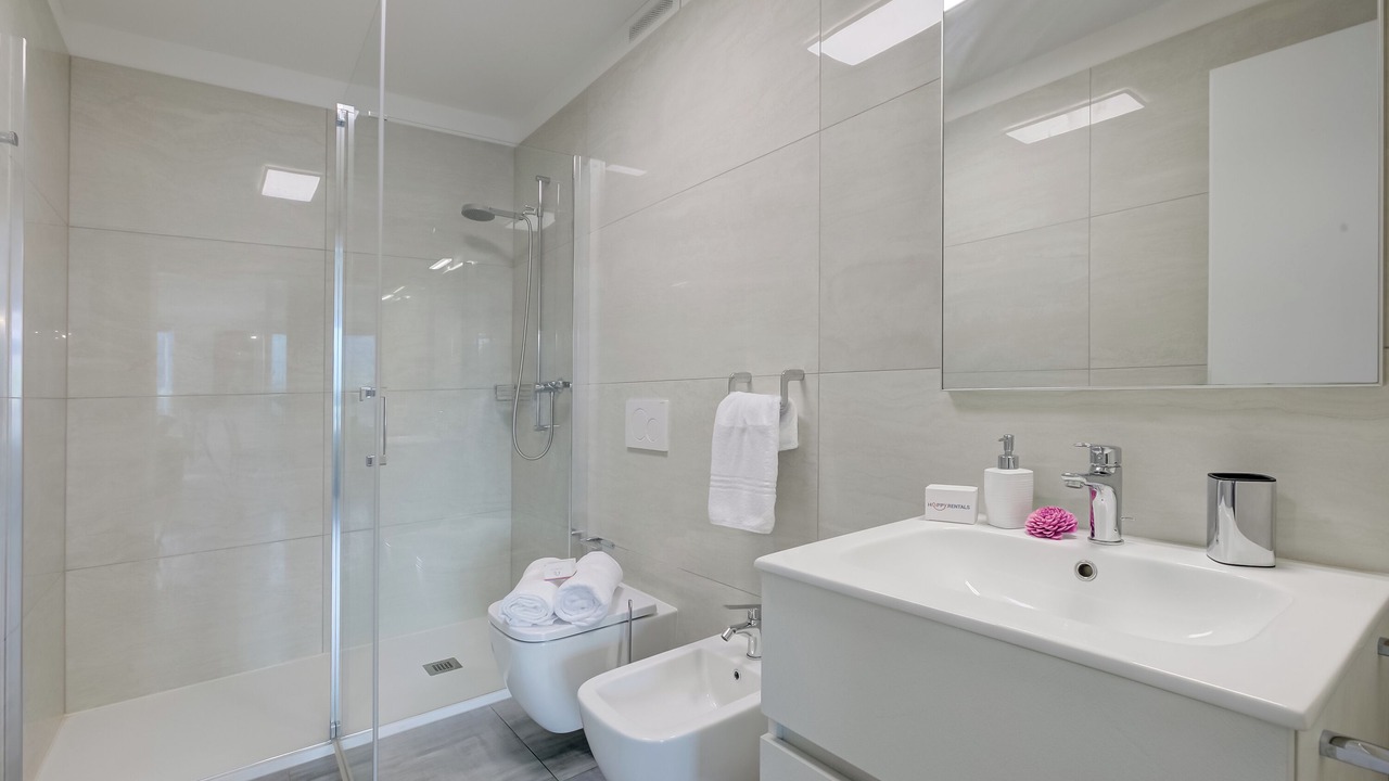 Photo of Bathroom in Melano