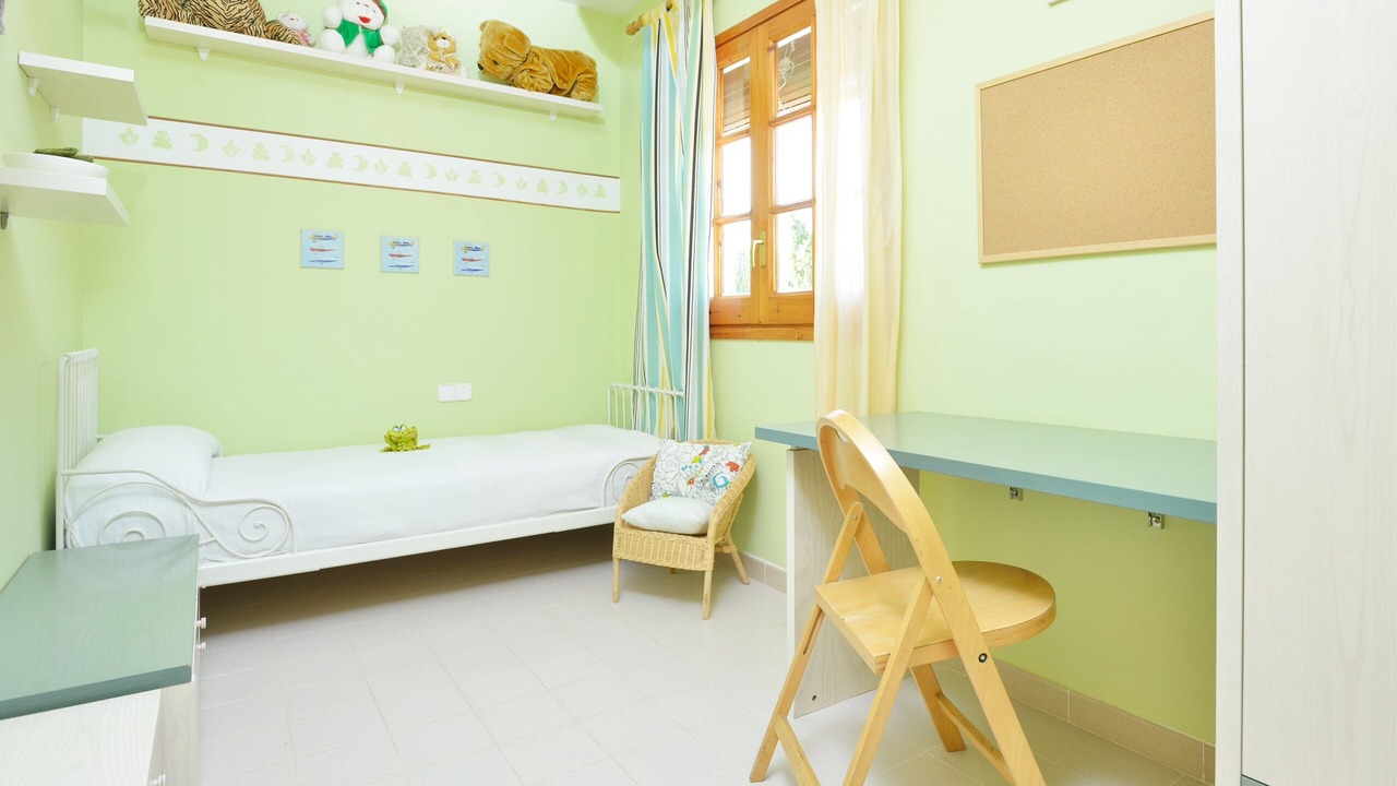 Photo of Bedroom in Roda de Bara