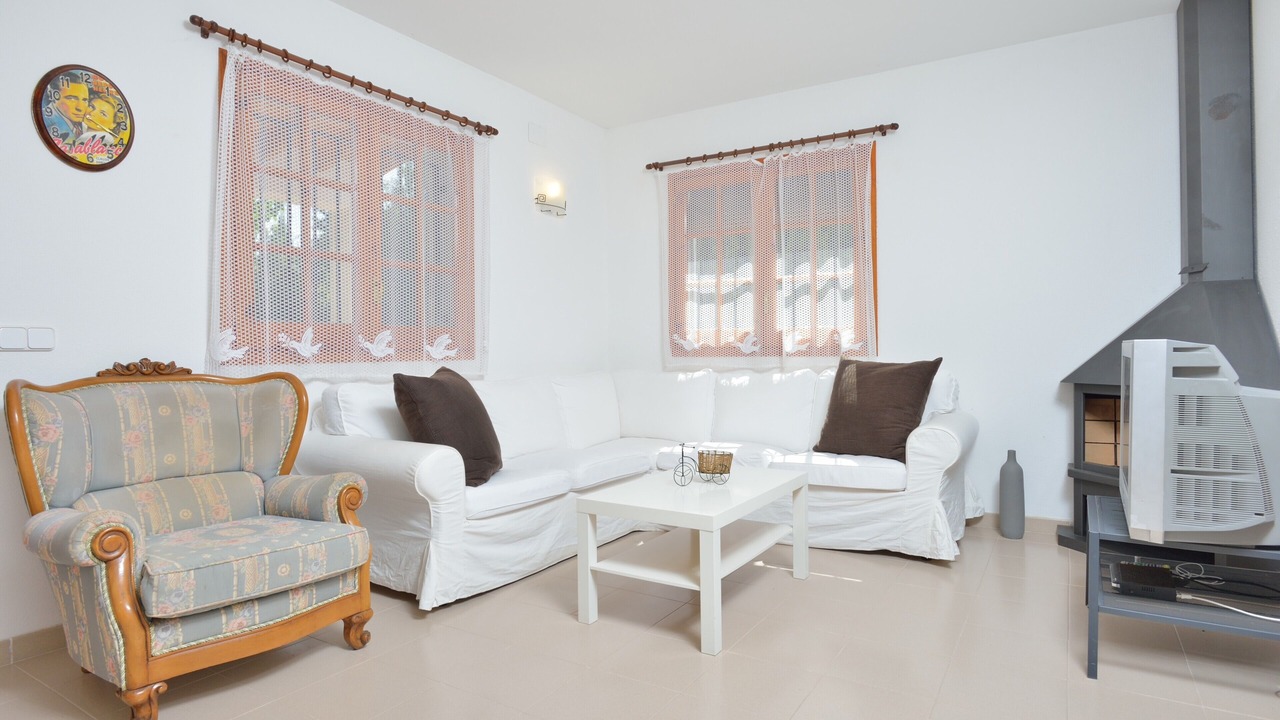 Photo of Livingroom in Roda de Bara
