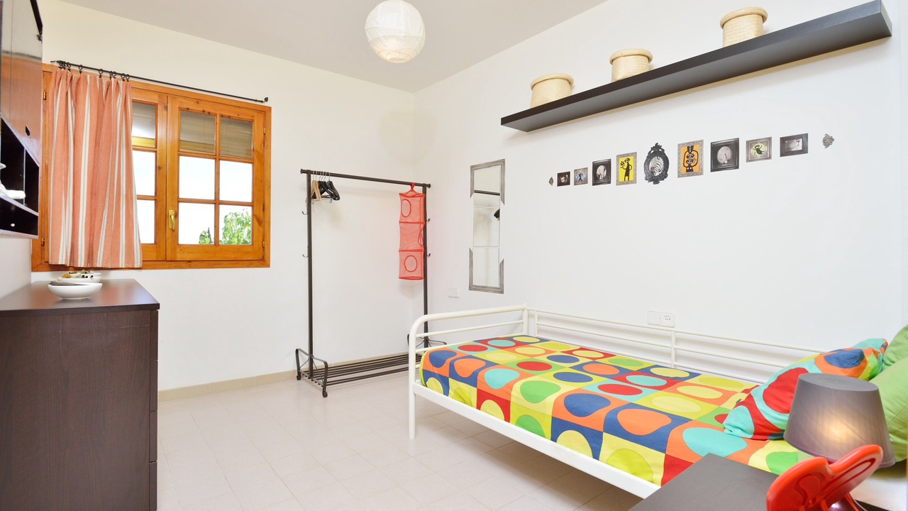 Photo of Bedroom in Roda de Bara