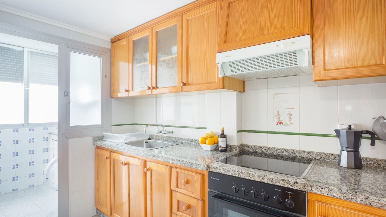 Photo of Kitchen in Daimuz