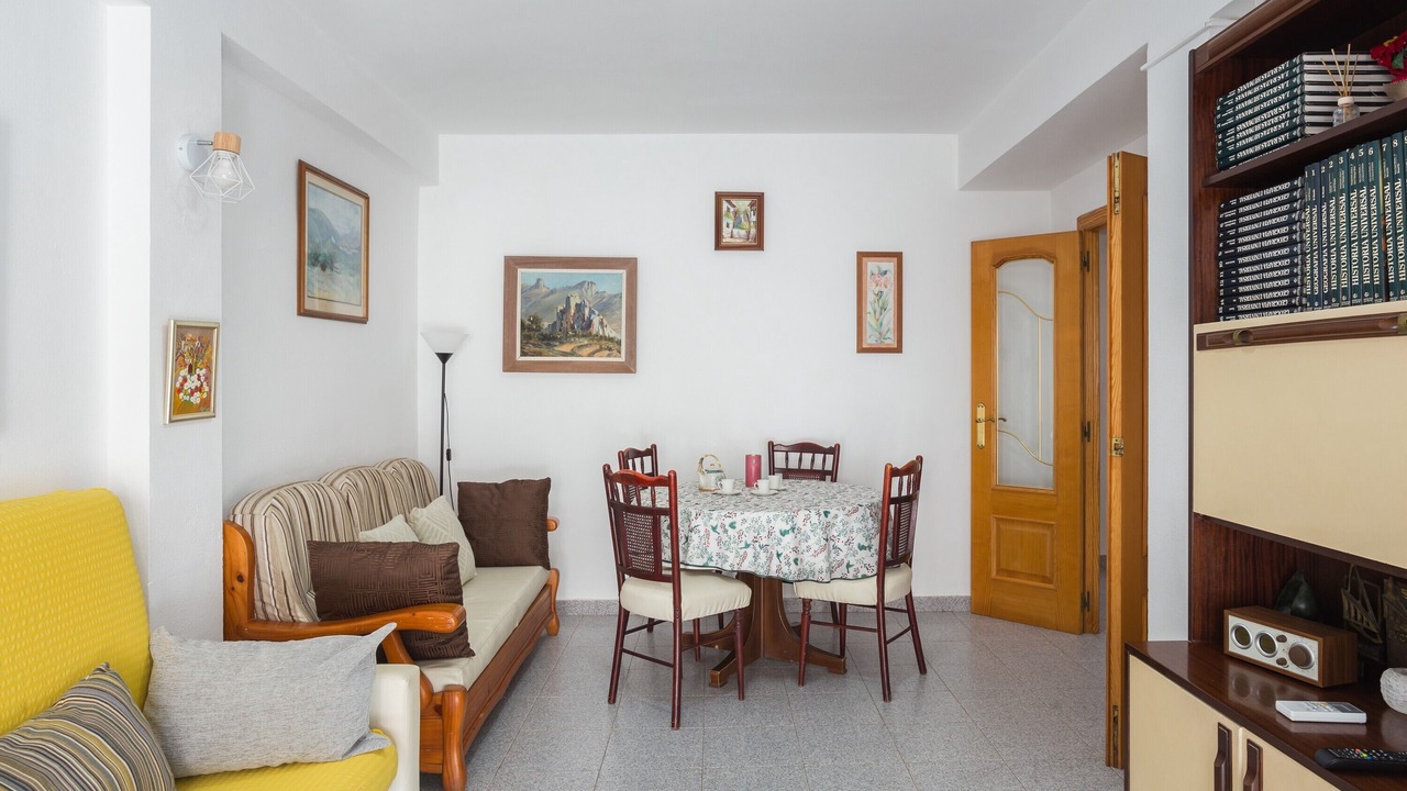 Photo of Livingroom in Daimuz
