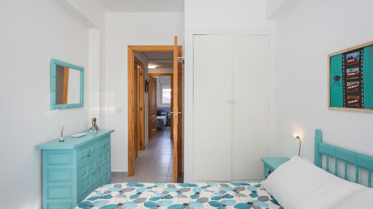 Photo of Bedroom in Daimuz