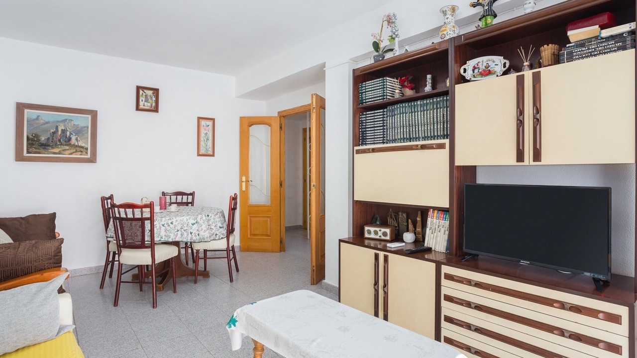 Photo of Livingroom in Daimuz