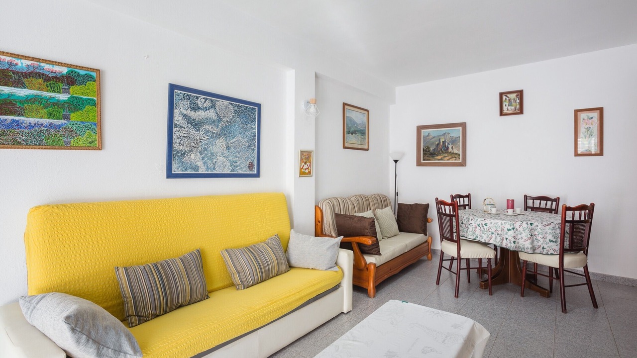 Photo of Livingroom in Daimuz