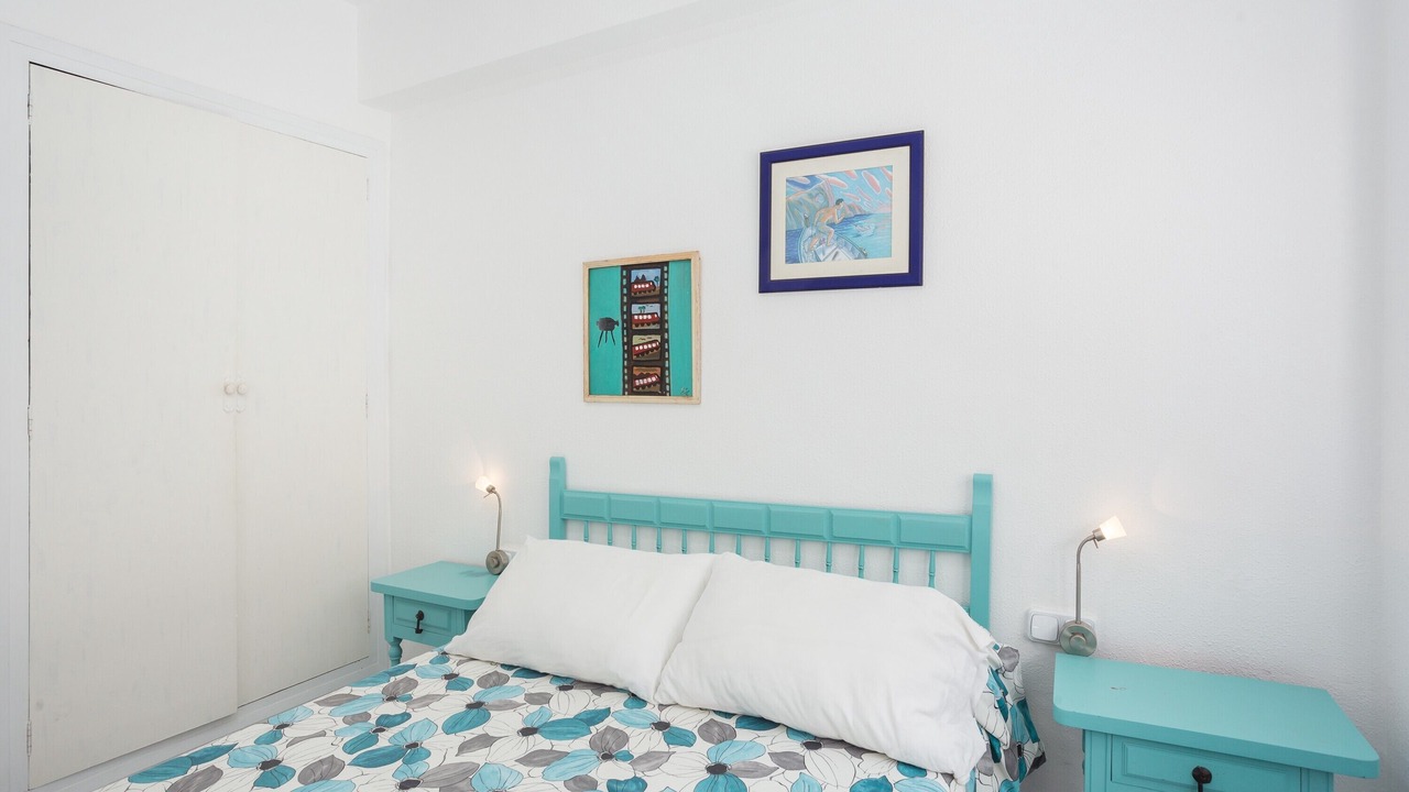Photo of Bedroom in Daimuz