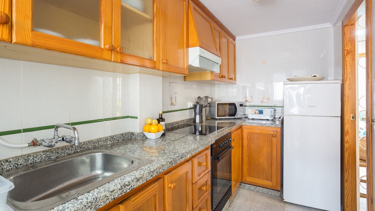 Photo of Kitchen in Daimuz