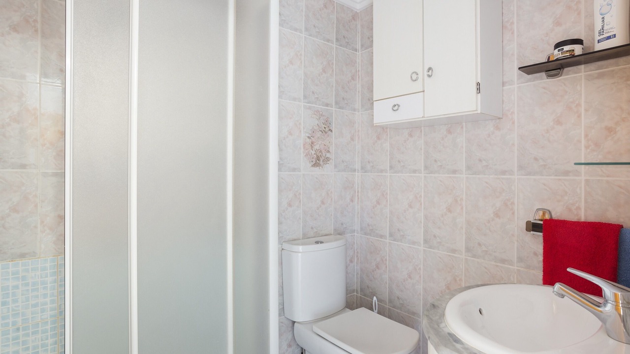 Photo of Bathroom in Daimuz