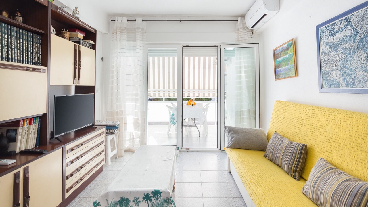 Photo of Livingroom in Daimuz