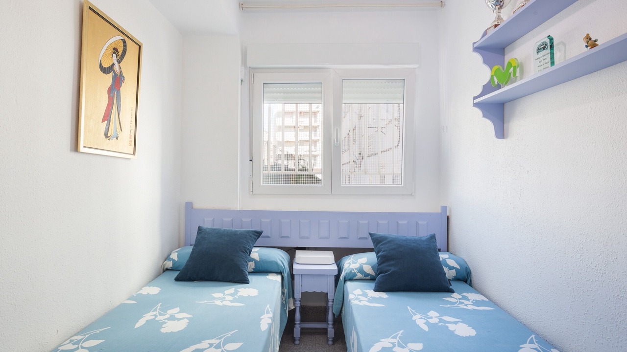 Photo of Bedroom in Daimuz