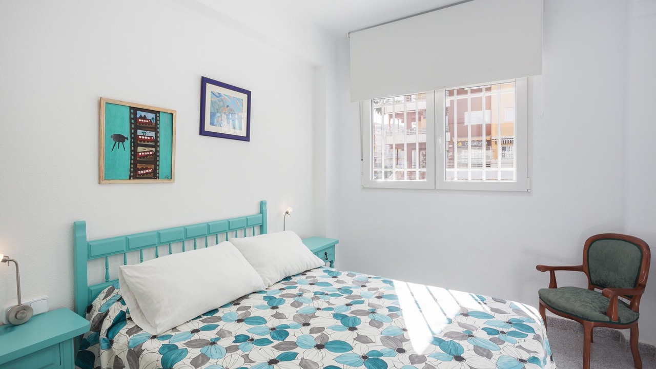 Photo of Bedroom in Daimuz