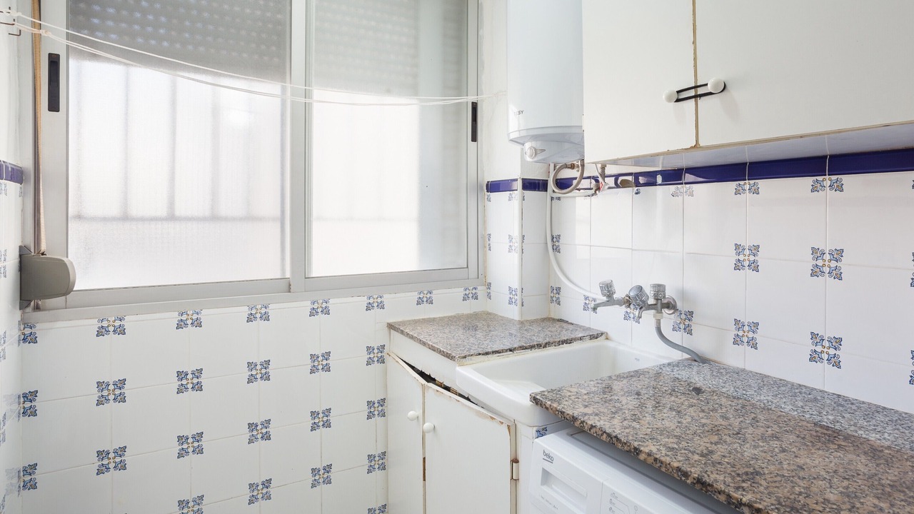 Photo of Kitchen in Daimuz