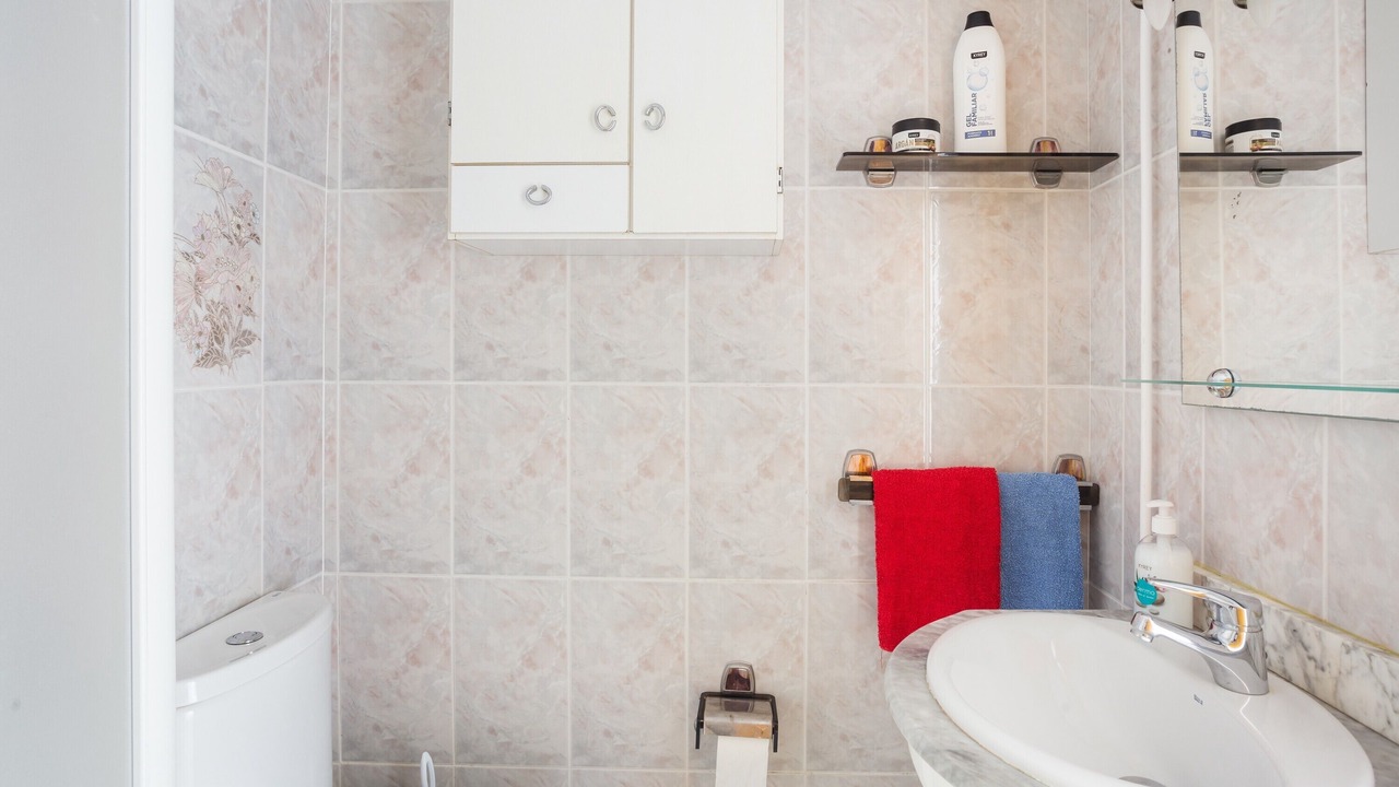 Photo of Bathroom in Daimuz