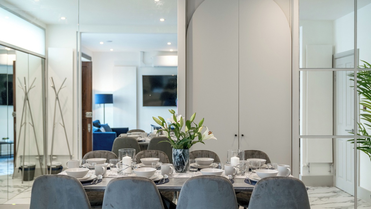 Photo of Others in Belgravia