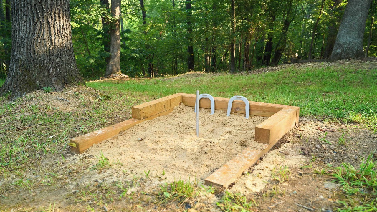 Photo of Outdoor in Millville