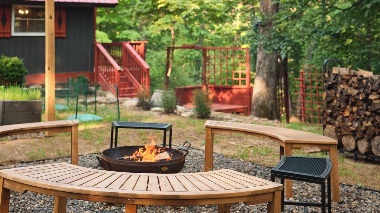 Photo of Outdoor in Millville