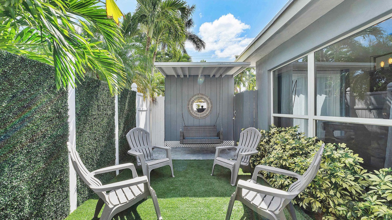 Photo of Outdoor in Coral Heights