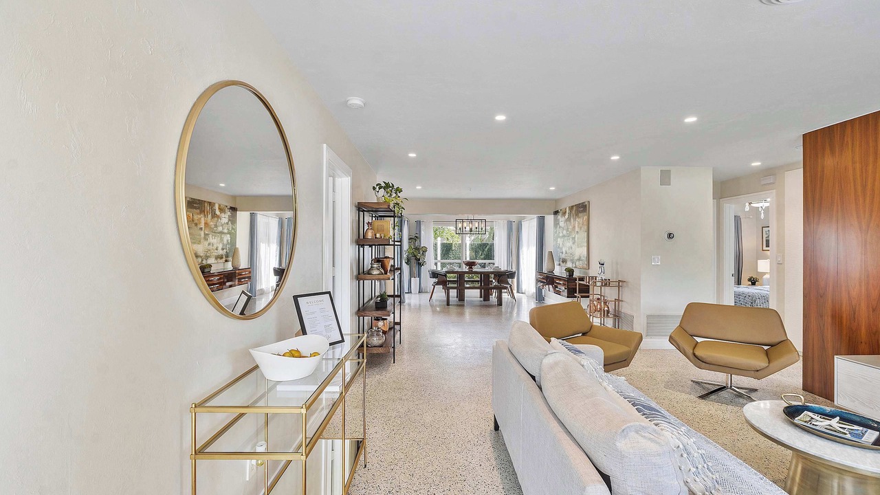 Photo of Bedroom in Coral Heights