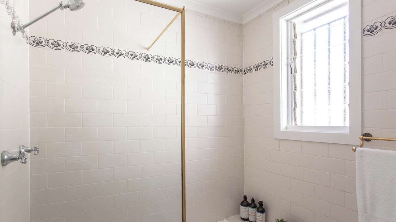 Photo of Bathroom in Camperdown