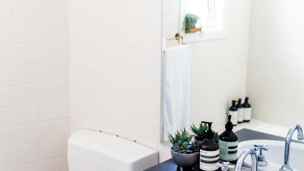 Photo of Bathroom in Camperdown