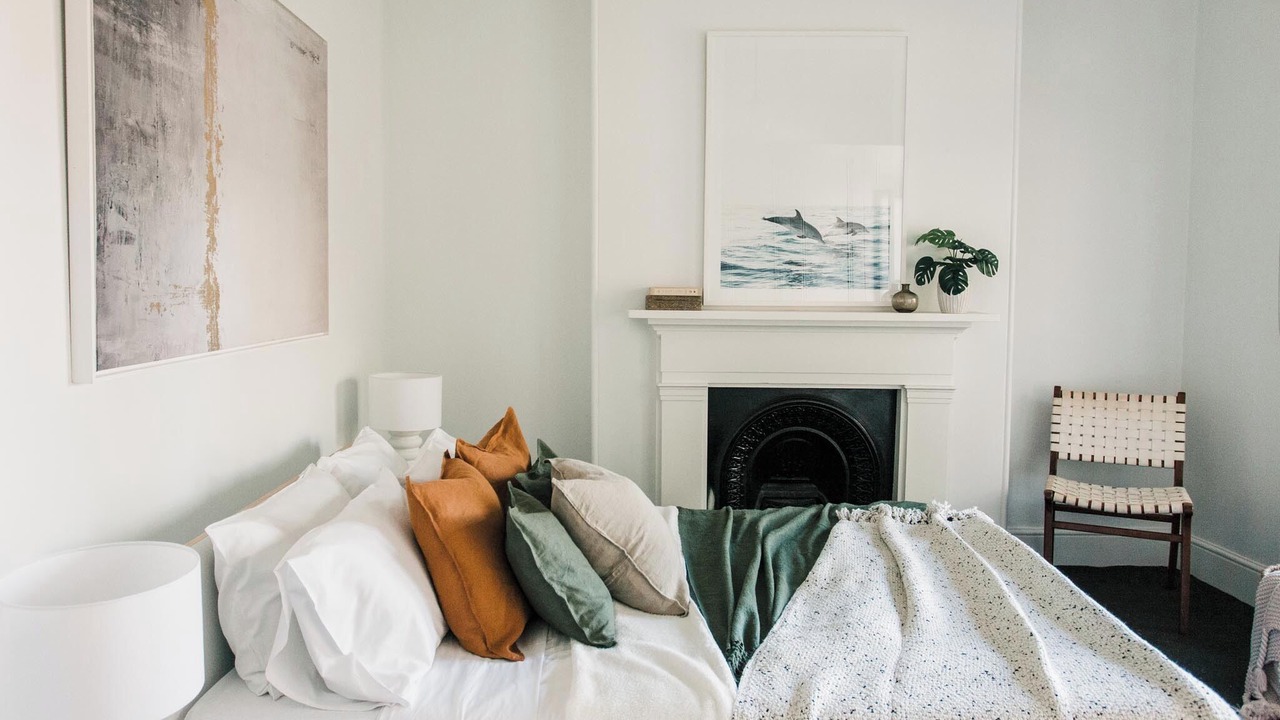 Photo of Bedroom in Camperdown