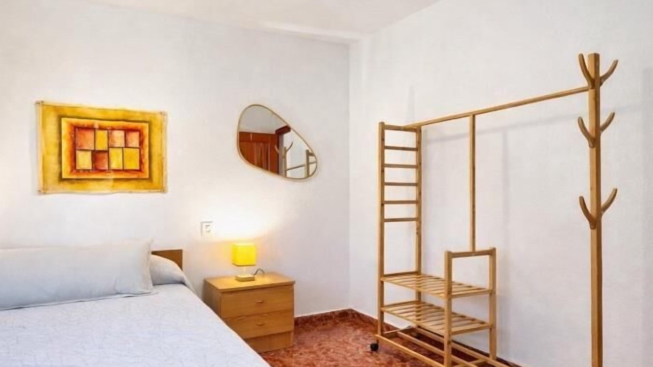 Photo of Bedroom in Gata