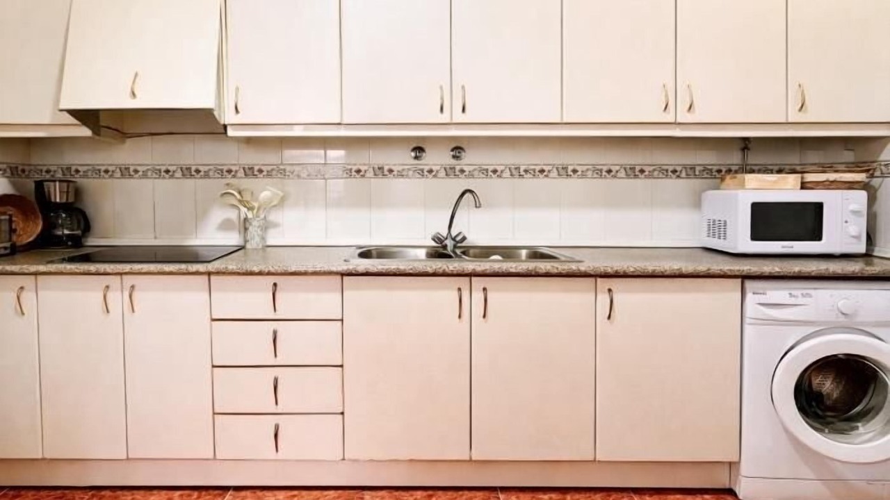 Photo of Kitchen in Gata