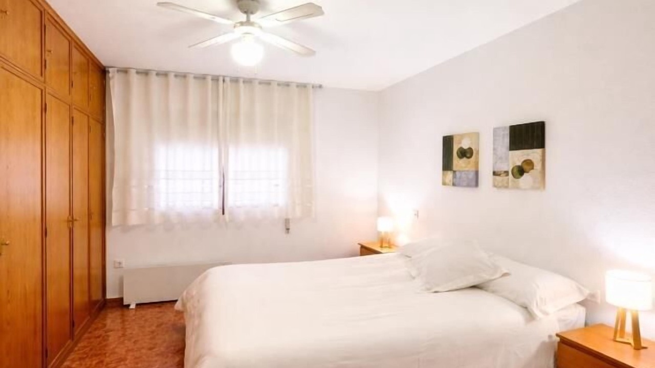 Photo of Bedroom in Gata